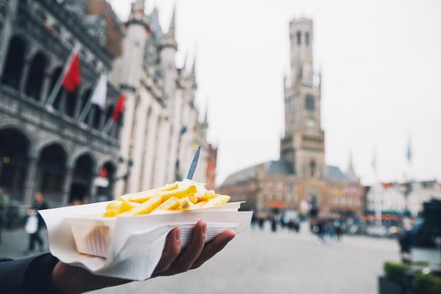 Belgija æe ostati bez najveæe gastronomske atrakcije?